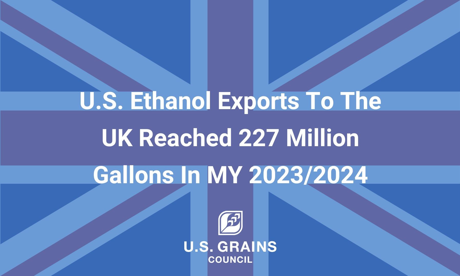 U.S. Ethanol Exports To United Kingdom On The Rise