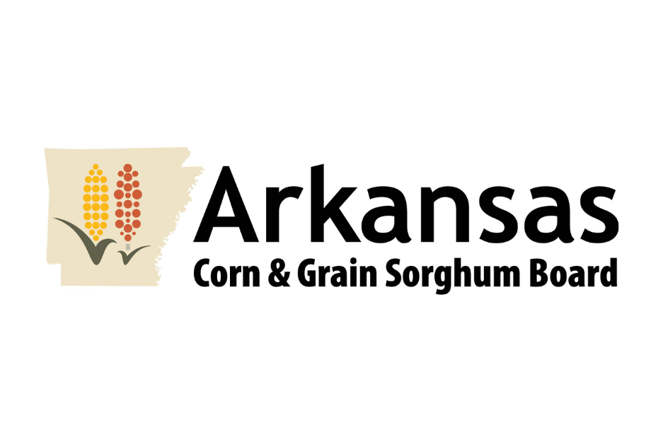 Arkansas Corn & Grain Sorghum Board logo