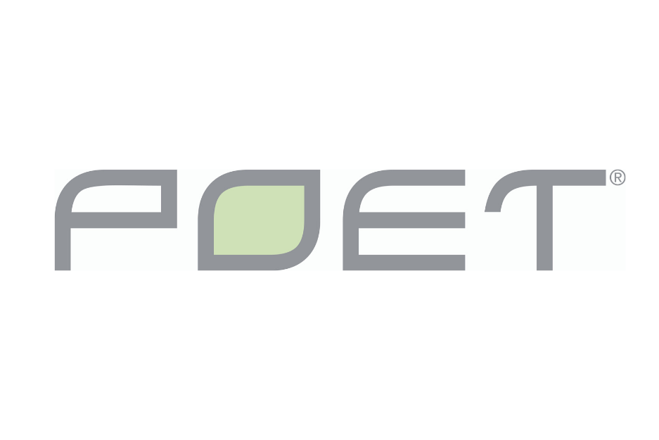 POET logo