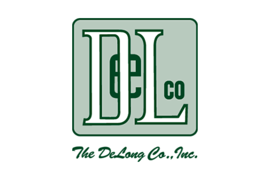 DeLong Co. logo