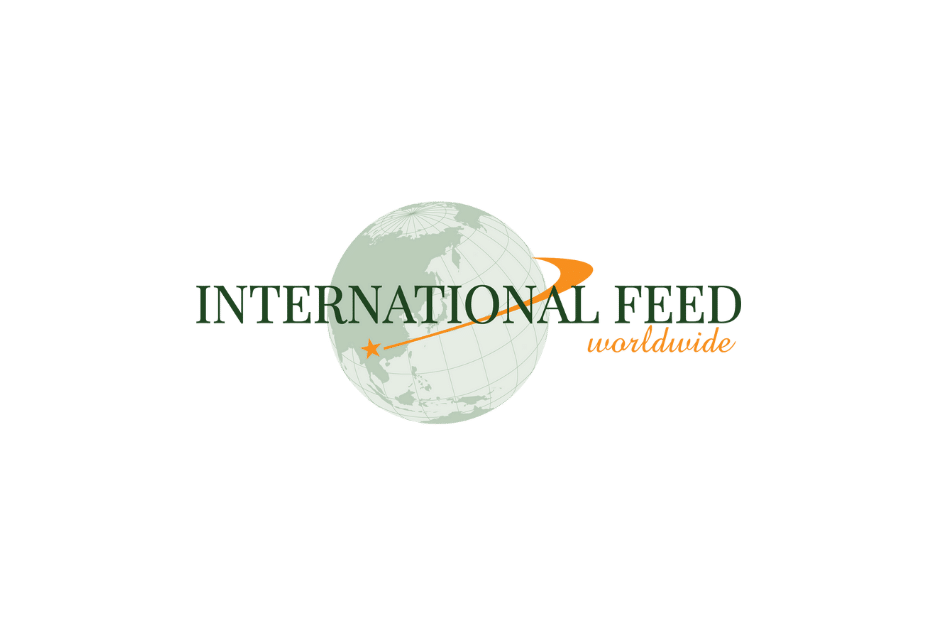 international feed worldwide logo