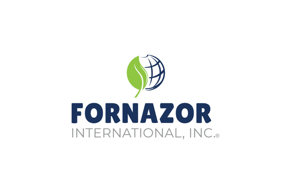 Fornazor logo