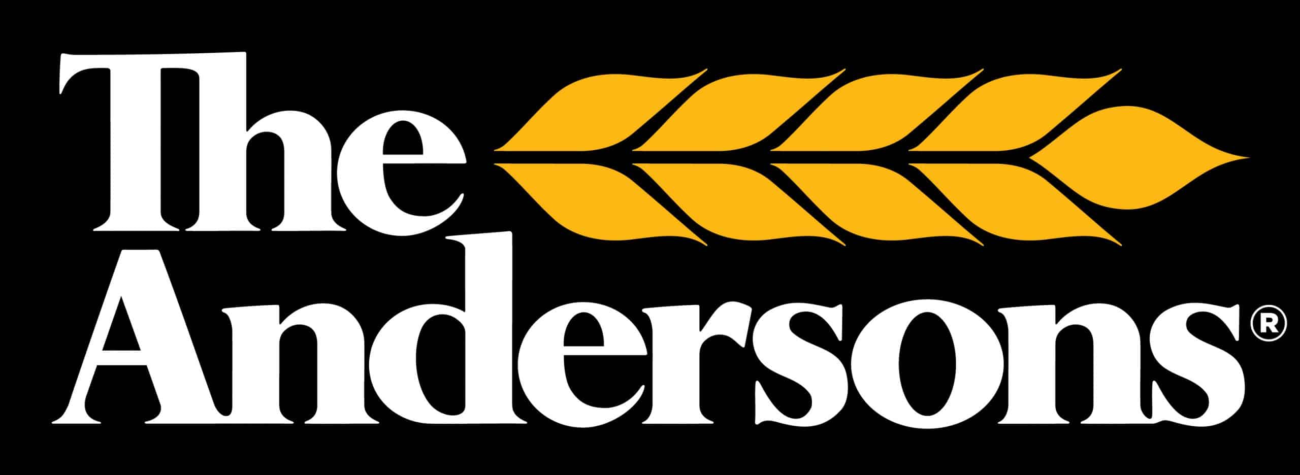 the andersons logo