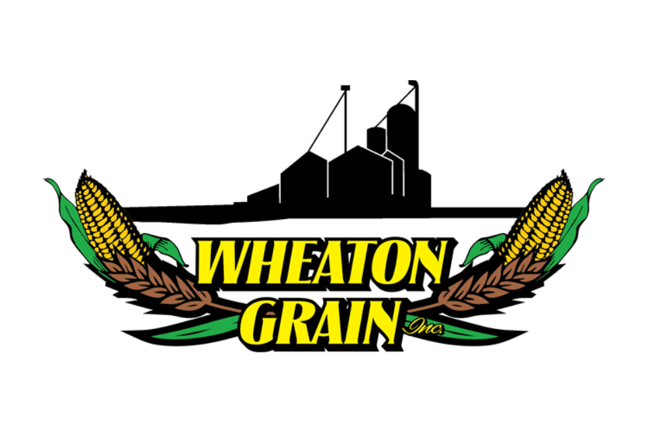 Wheaton Grain logo