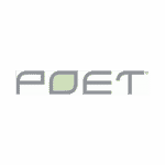 POET logo