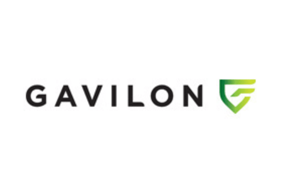 Gavilon logo
