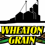 wheaton grain logo
