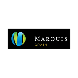 Marquis Grain logo