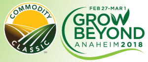 Commodity Classic Logo