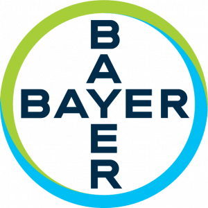 image of the Bayer Logo