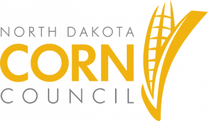 North Dakota Corn Council logo