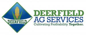 DeerField AG Services logo