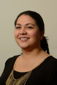 headshot of Egna Rodriguez