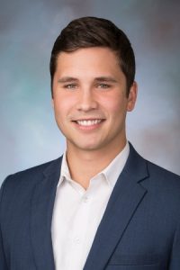 headshot of Lucas Szabo