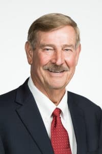 image of Jim Raben
