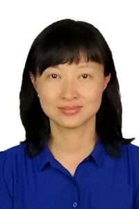 Headshot of Yantian Zeng