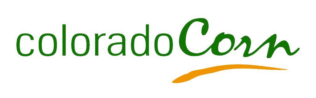 Logo of Colorado Corn Growers Association Logo