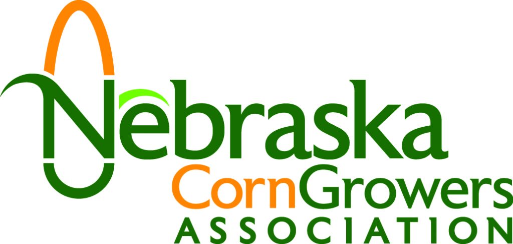 Logo of Nebraska CornGrowers Association