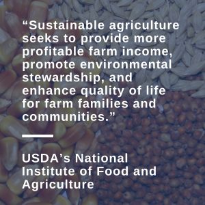 USDA Quote