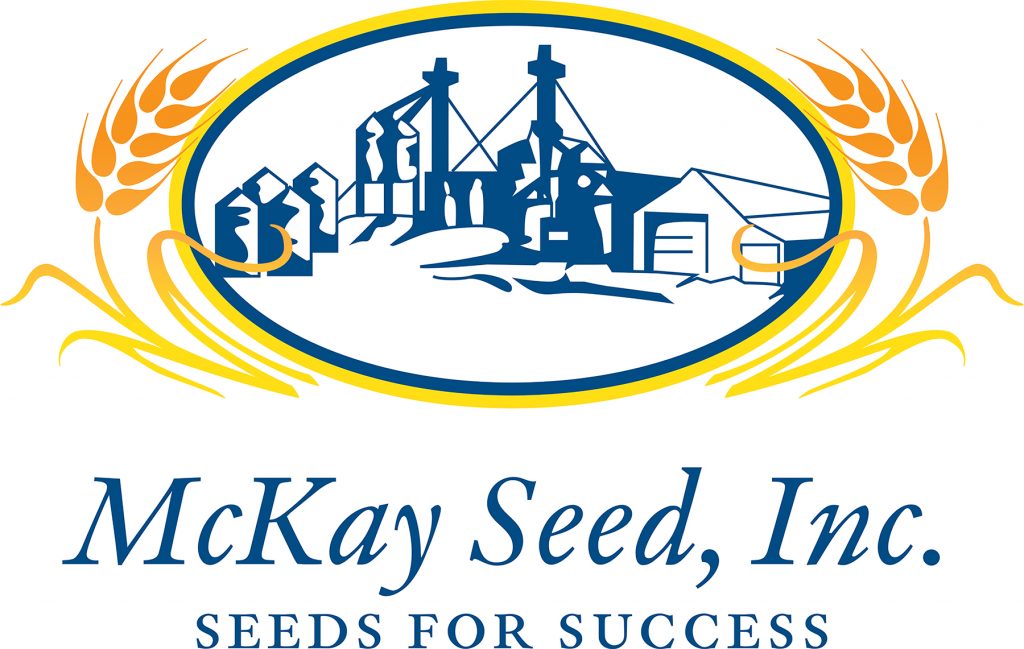 McKay Seed Logo