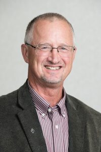 headshot of Martin Kerschen