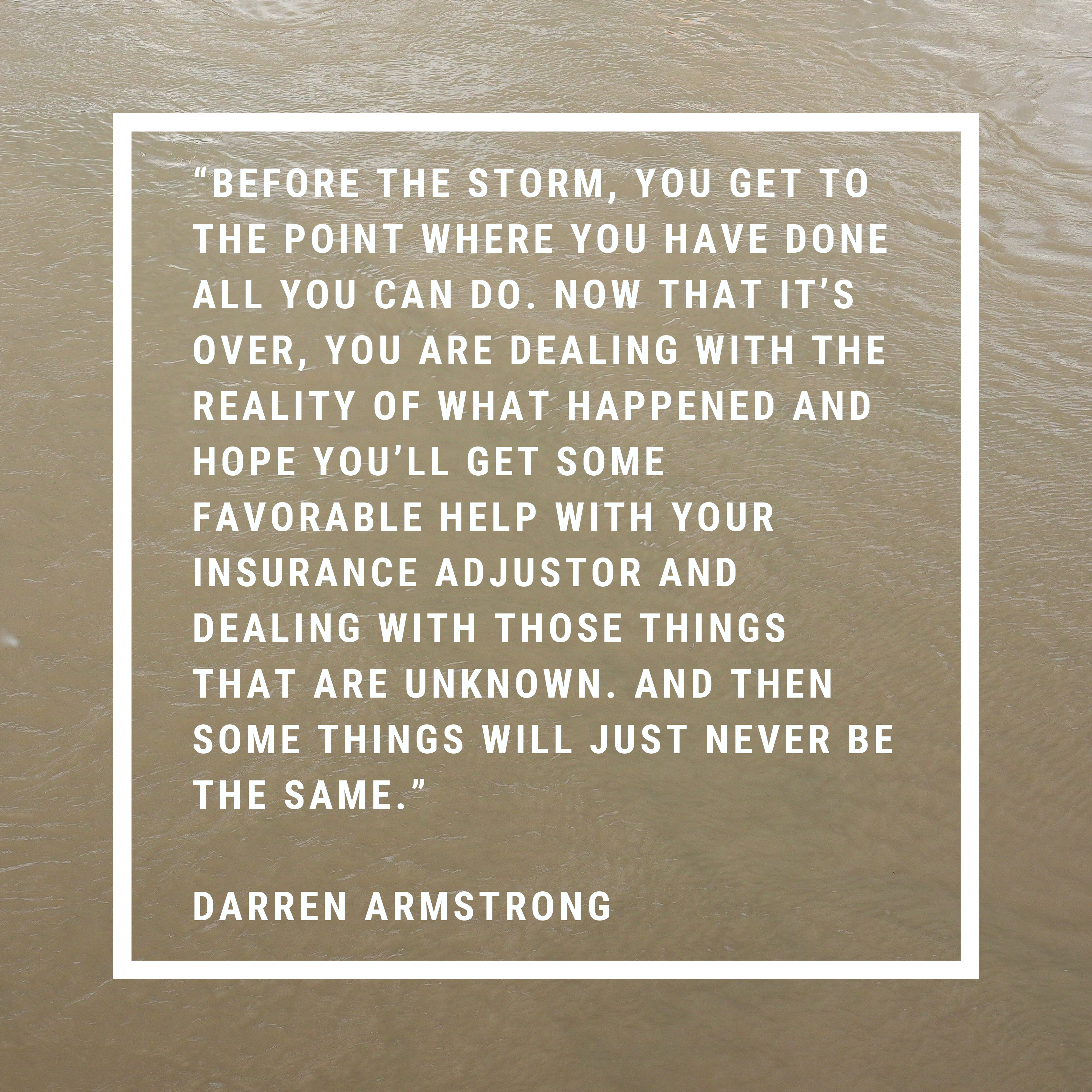 Armstrong Quote