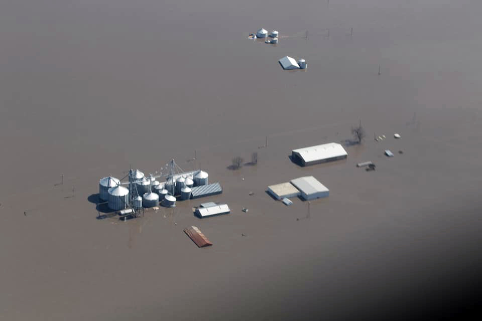 2019_03_Iowa-Flooding_Photo-Credit-Julius-Schaaf-5 - U.S. GRAINS COUNCIL
