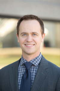 Head shot of Alex Marquis