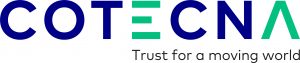 COTECNA Trust logo