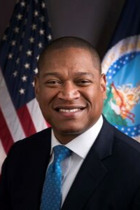 Headshot of Daniel Whitley