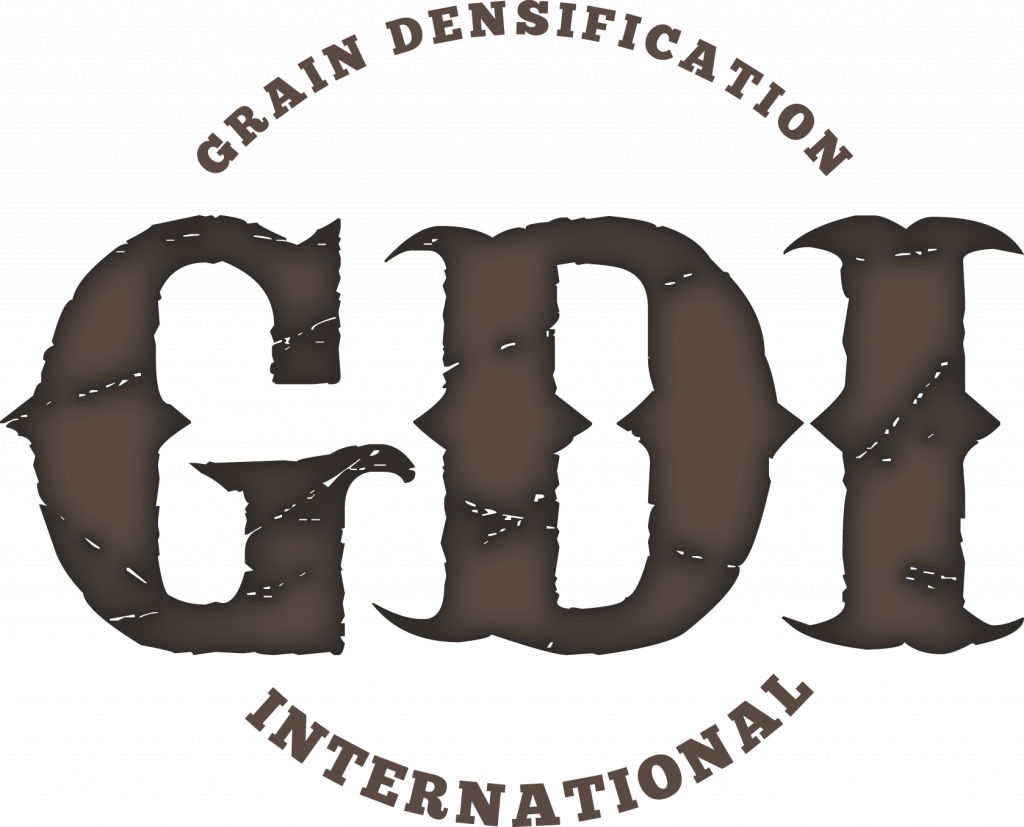 Grain Densification International (GDI) logo
