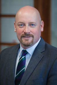Headshot of Geoff Cooper