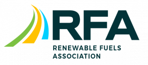 Renewable Fuels Association logo