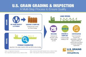 U.S. Grain Grading & Inspection