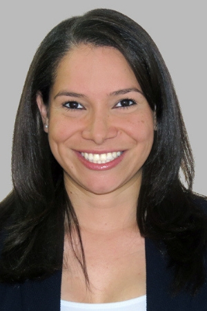 Headshot of Marlyn Montenegro