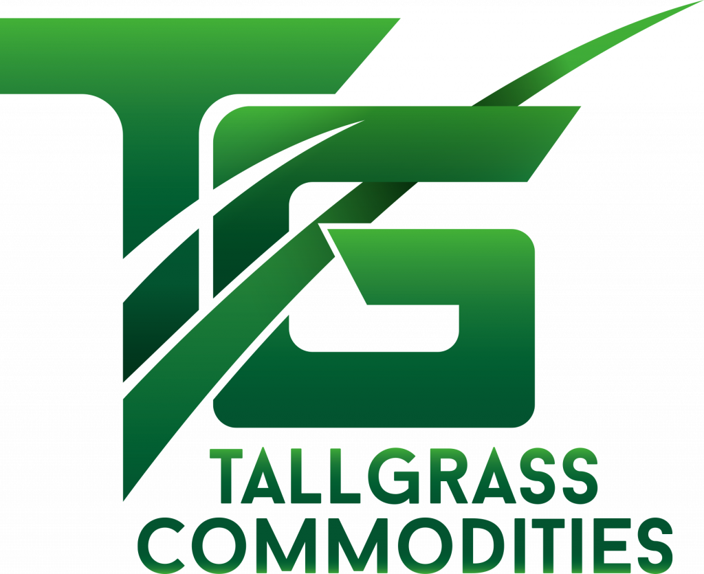 Tallgrass Commodities logo