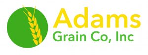Adams Grain Co, Inc. logo