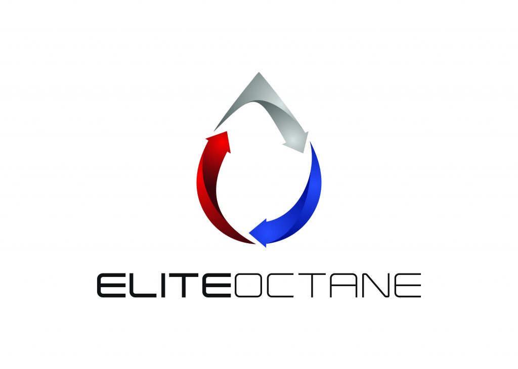 Elite Octane logo