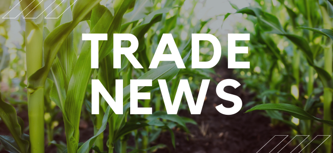 Trade News Cover image