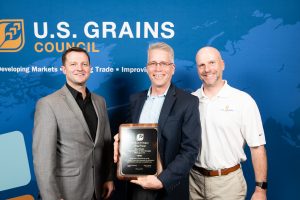 Kurt Shultz recognition