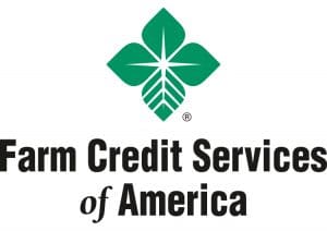 Farm Credit Services of America logo