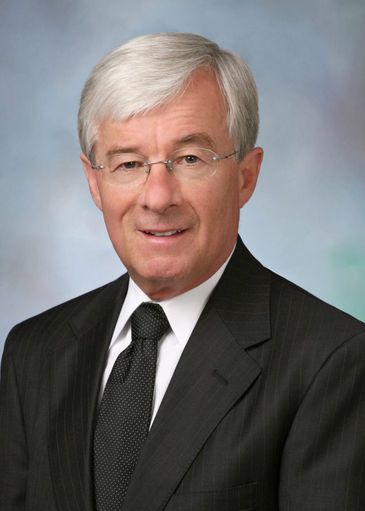 Headshot of Director of Trade Policy and Biotechnology, Floyd Gaibler