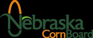 Nebraska Corn Board logo