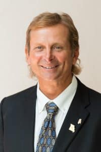 Headshot of Jay Fischer