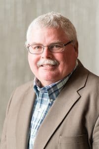 headshot of jim o'connor