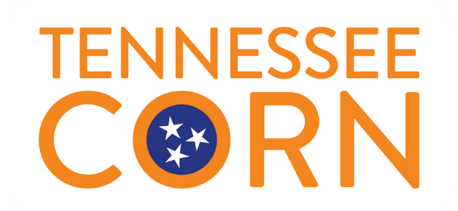 logo for Tennessee Corn