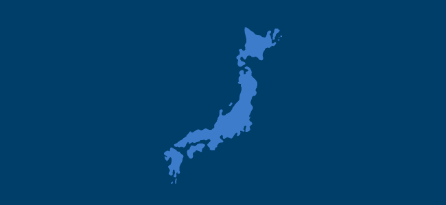 Icon of Japan