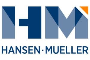 Hansen-Mueller logo