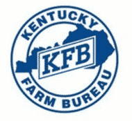 Kentucky Farm Bureau Federation logo