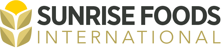 image of SUnrise foods logo